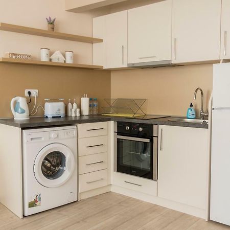 Margis Home Burgas Ngoại thất bức ảnh
