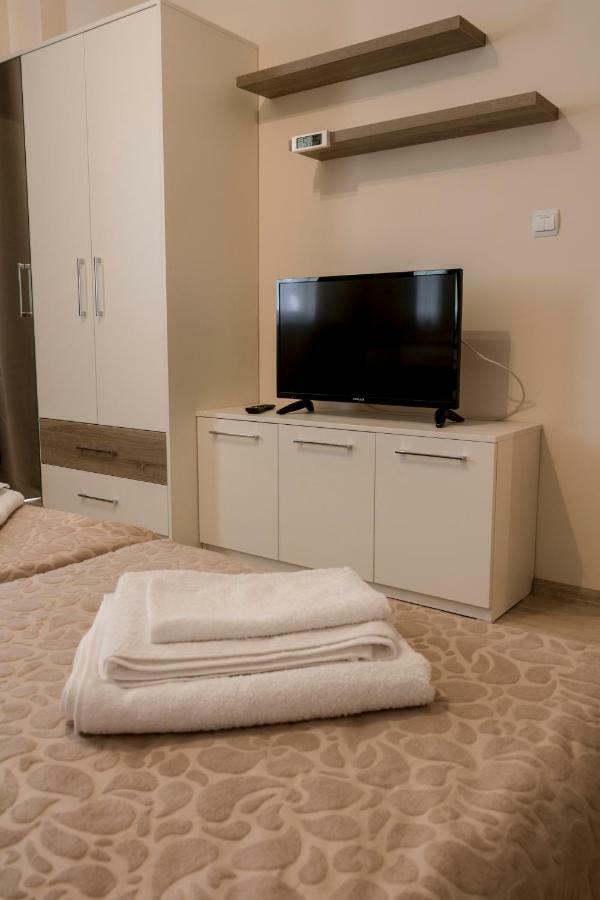 Margis Home Burgas Ngoại thất bức ảnh