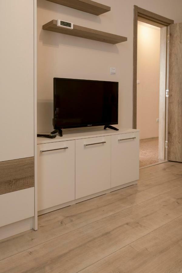 Margis Home Burgas Ngoại thất bức ảnh