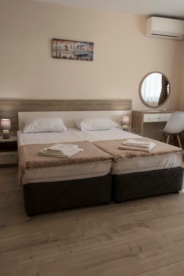 Margis Home Burgas Ngoại thất bức ảnh