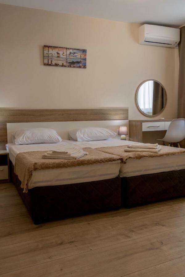 Margis Home Burgas Ngoại thất bức ảnh