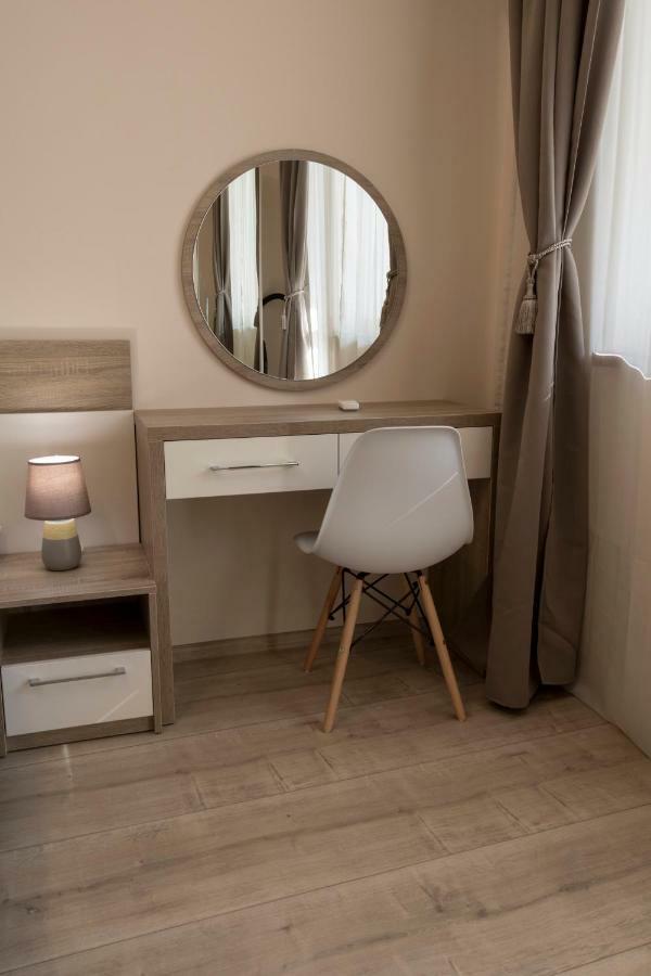 Margis Home Burgas Ngoại thất bức ảnh