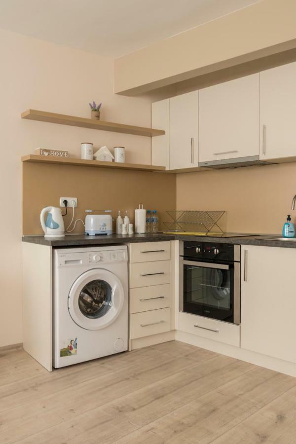 Margis Home Burgas Ngoại thất bức ảnh