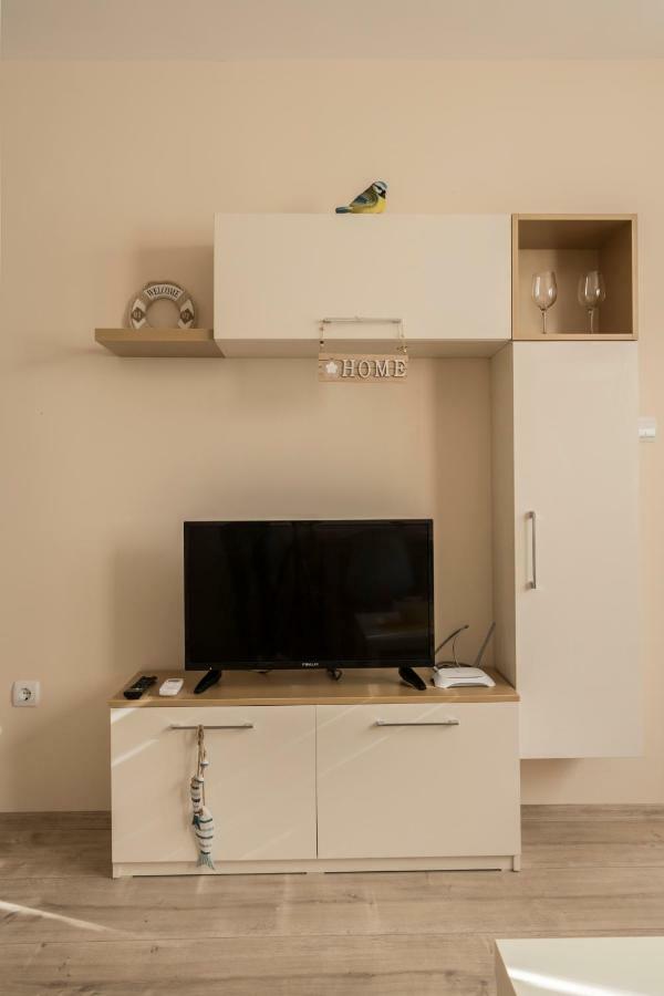 Margis Home Burgas Ngoại thất bức ảnh