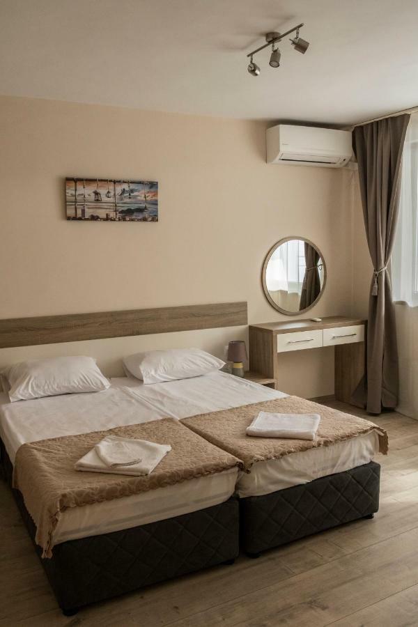 Margis Home Burgas Ngoại thất bức ảnh