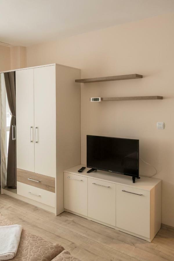 Margis Home Burgas Ngoại thất bức ảnh