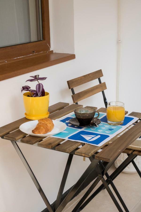 Margis Home Burgas Ngoại thất bức ảnh