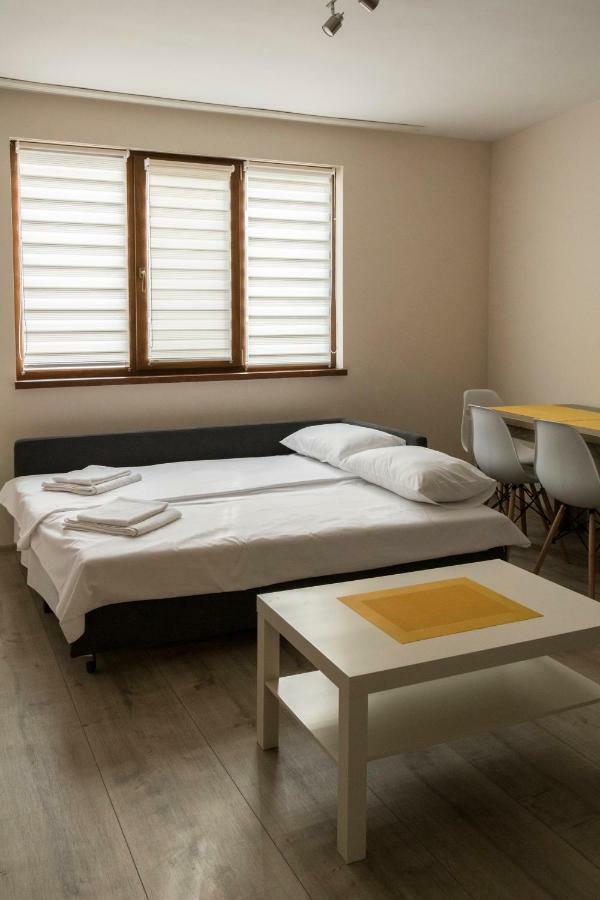 Margis Home Burgas Ngoại thất bức ảnh