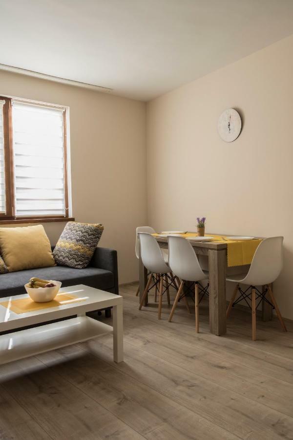 Margis Home Burgas Ngoại thất bức ảnh
