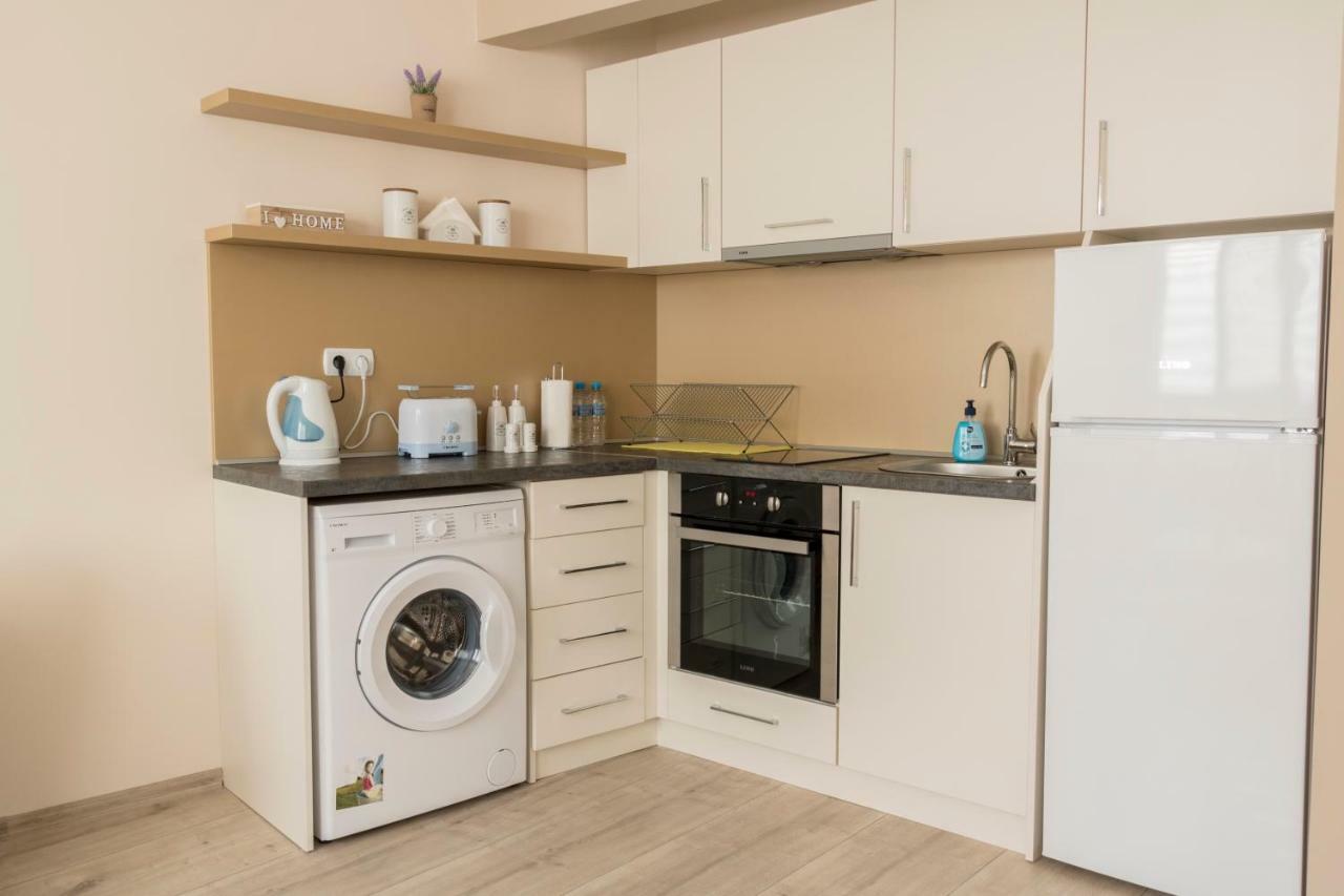 Margis Home Burgas Ngoại thất bức ảnh