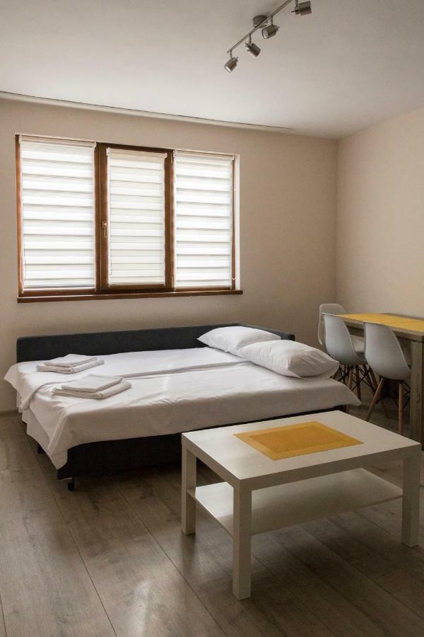 Margis Home Burgas Ngoại thất bức ảnh